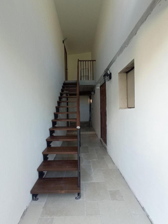 Appartamento 2 Sottocastello - Bed and Breakfast
