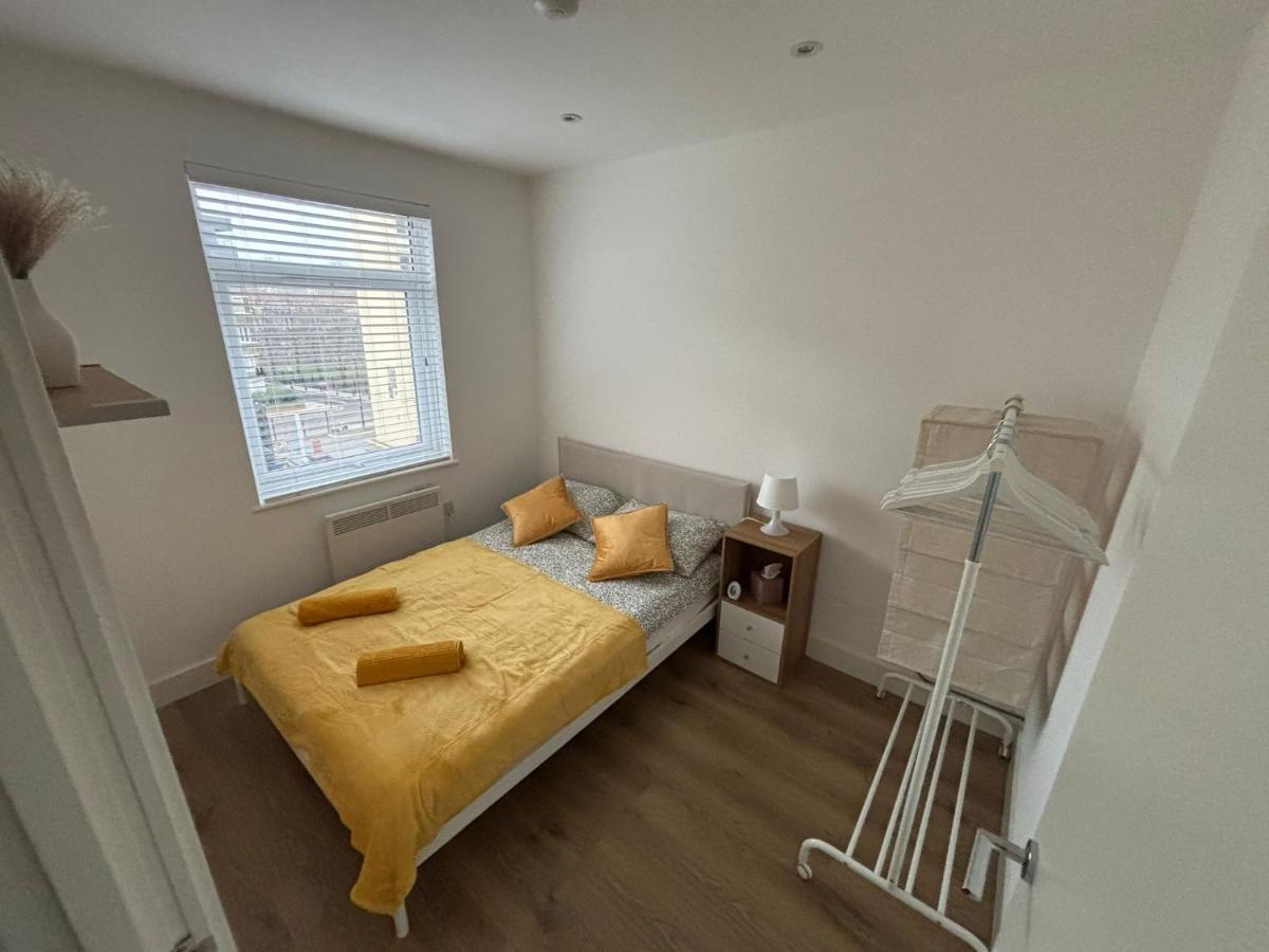 Beatiful 3 bedroom apartment near Tower Bridge - B&B Londra