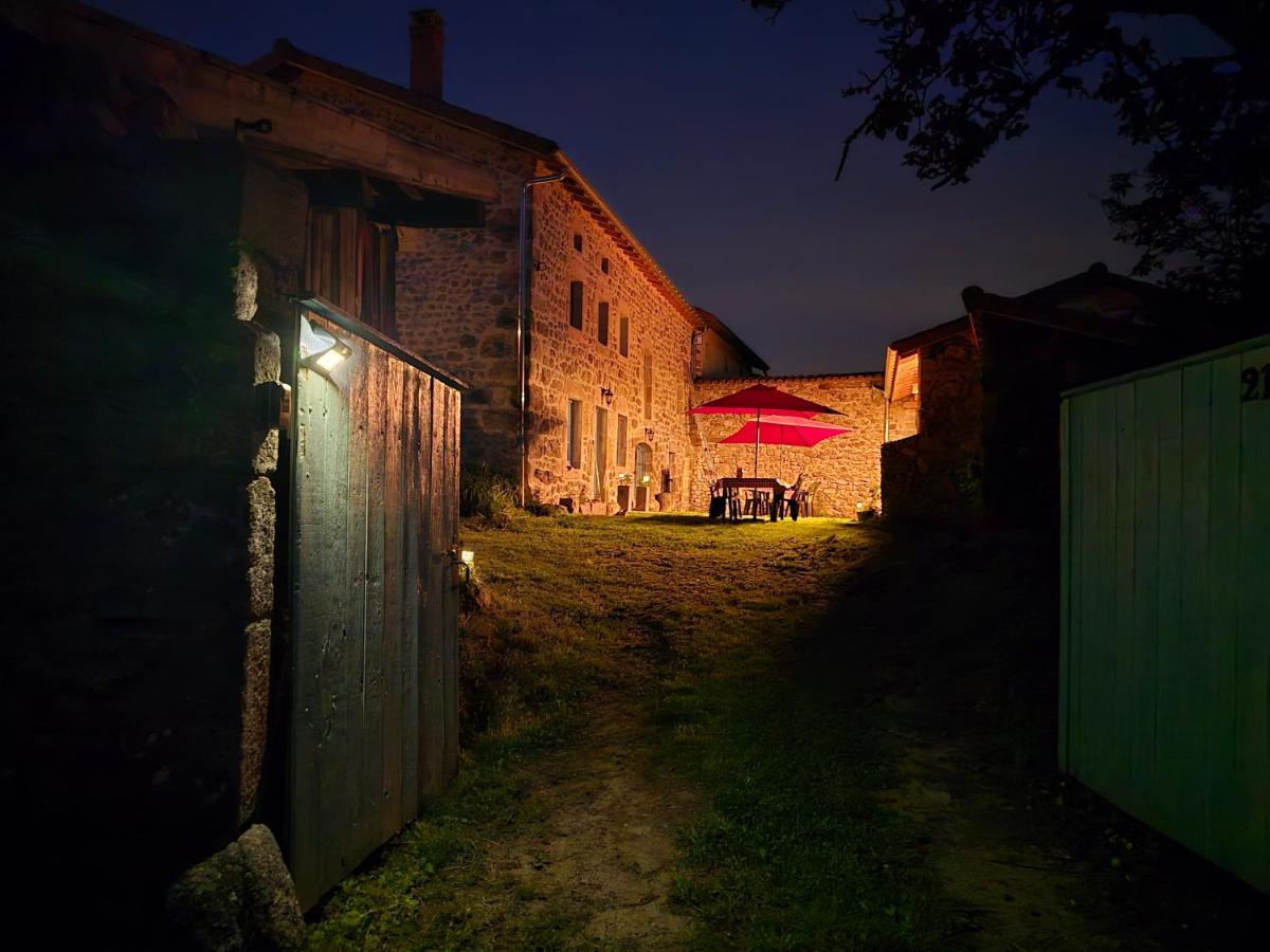 GITE LA MENOU - B&B