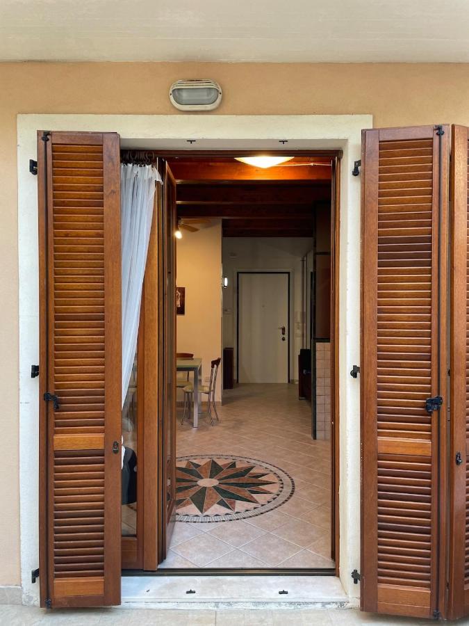 Apartment in the hearth of Sirolo - B&B
