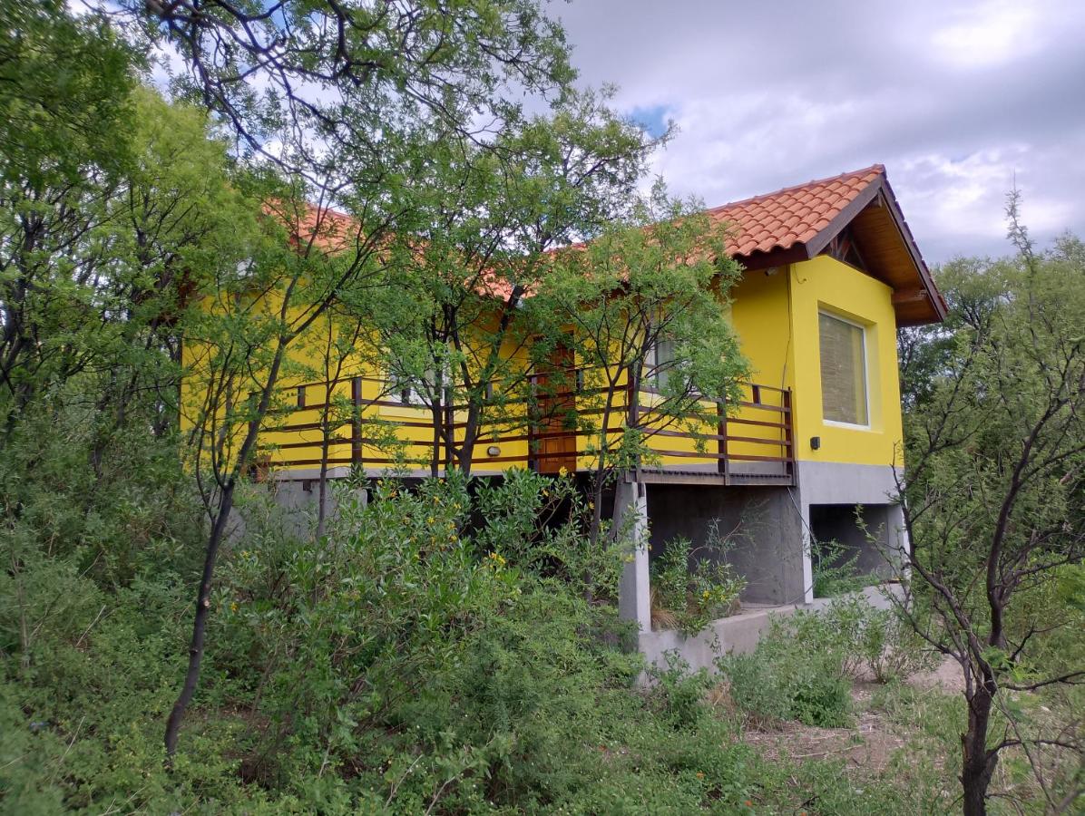 Secretos del quebracho - Ferienwohnung