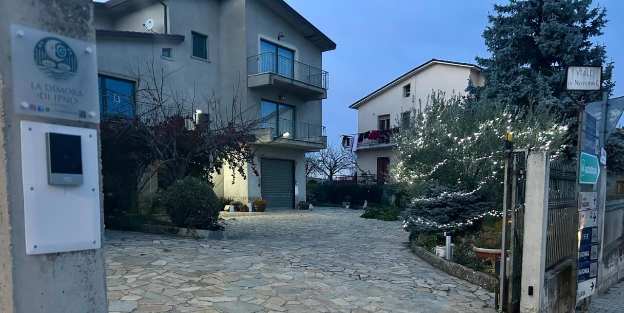 La dimora di Ipno - B&B