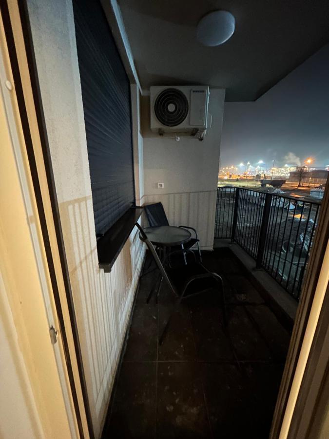 Nearport Apartment - Bed and Breakfast Sarajevo