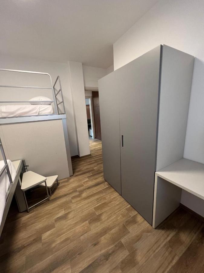 Appartement met 2 slaapkamers