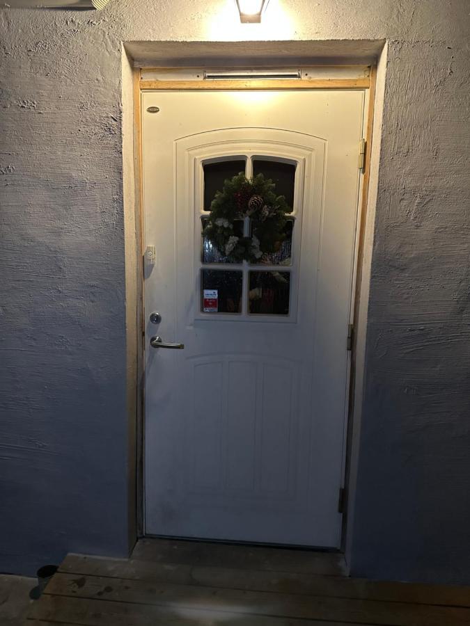 Leilighet i Holmestrand - B&B