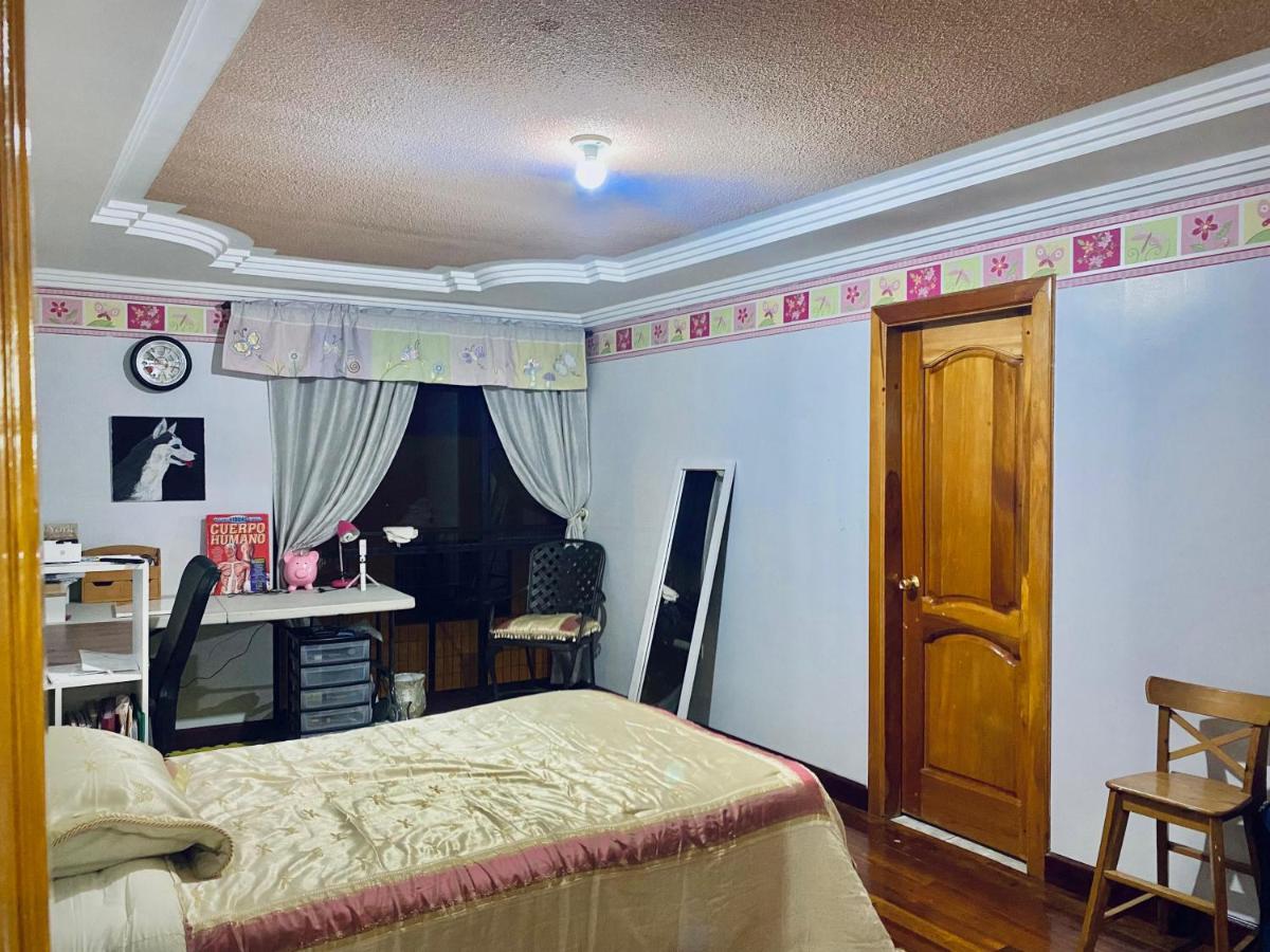 Appartement 3 Chambres