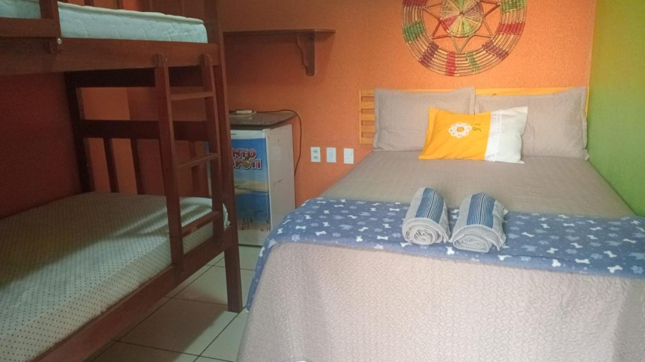 Chambre Quadruple