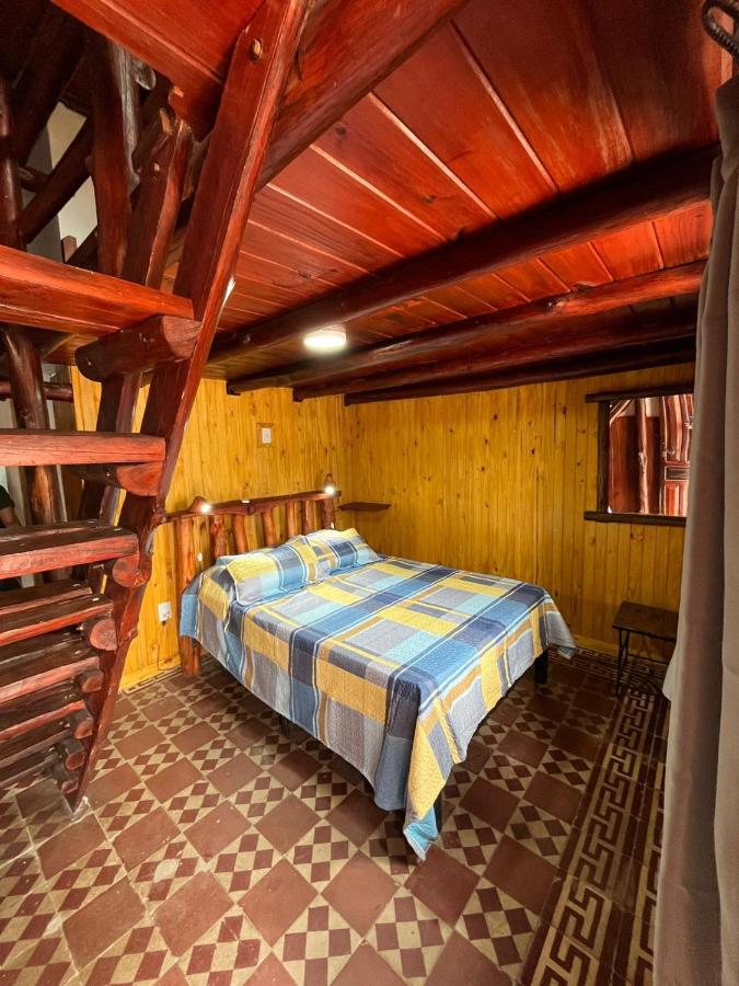 Dulce Claudina 2 - B&B