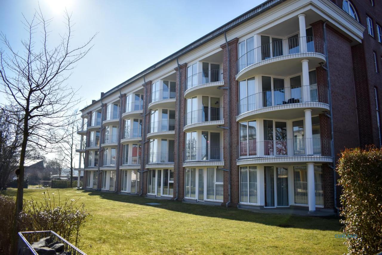 Residenz Hohe Worth Wohnung 307 - B&B