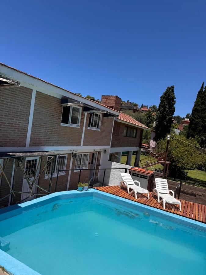 Las Casitas de Euge - B&B