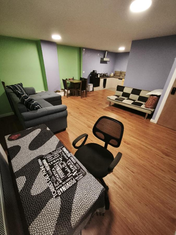 Aventura Patagonica 2 - B&B