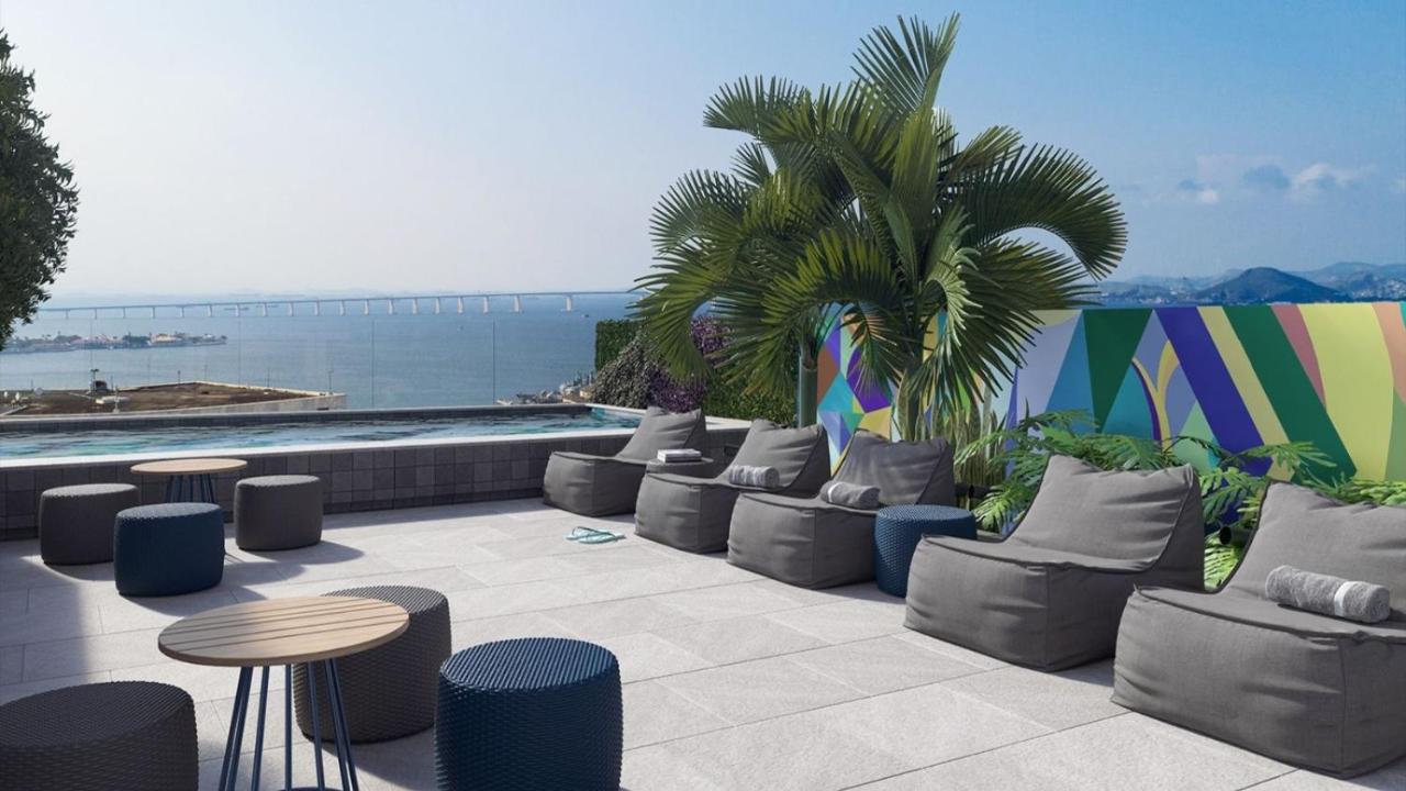 STUDIO LINDO e CONFORTAVEL - SKYLUX 2411 - B&B