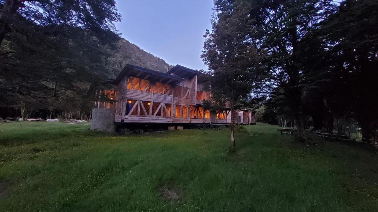 Refugio Salvatierra - B&B