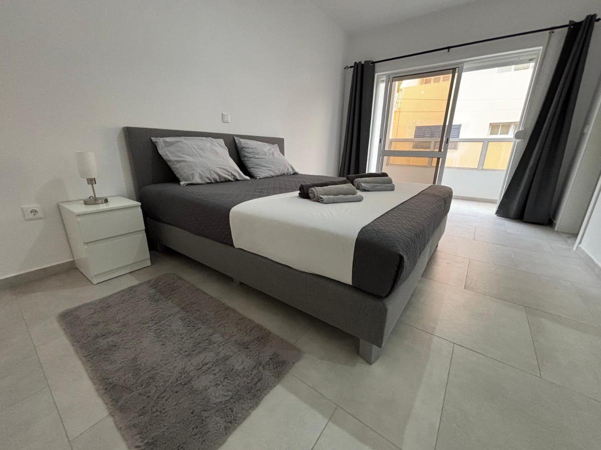 Apartment mit 2 Schlafzimmern