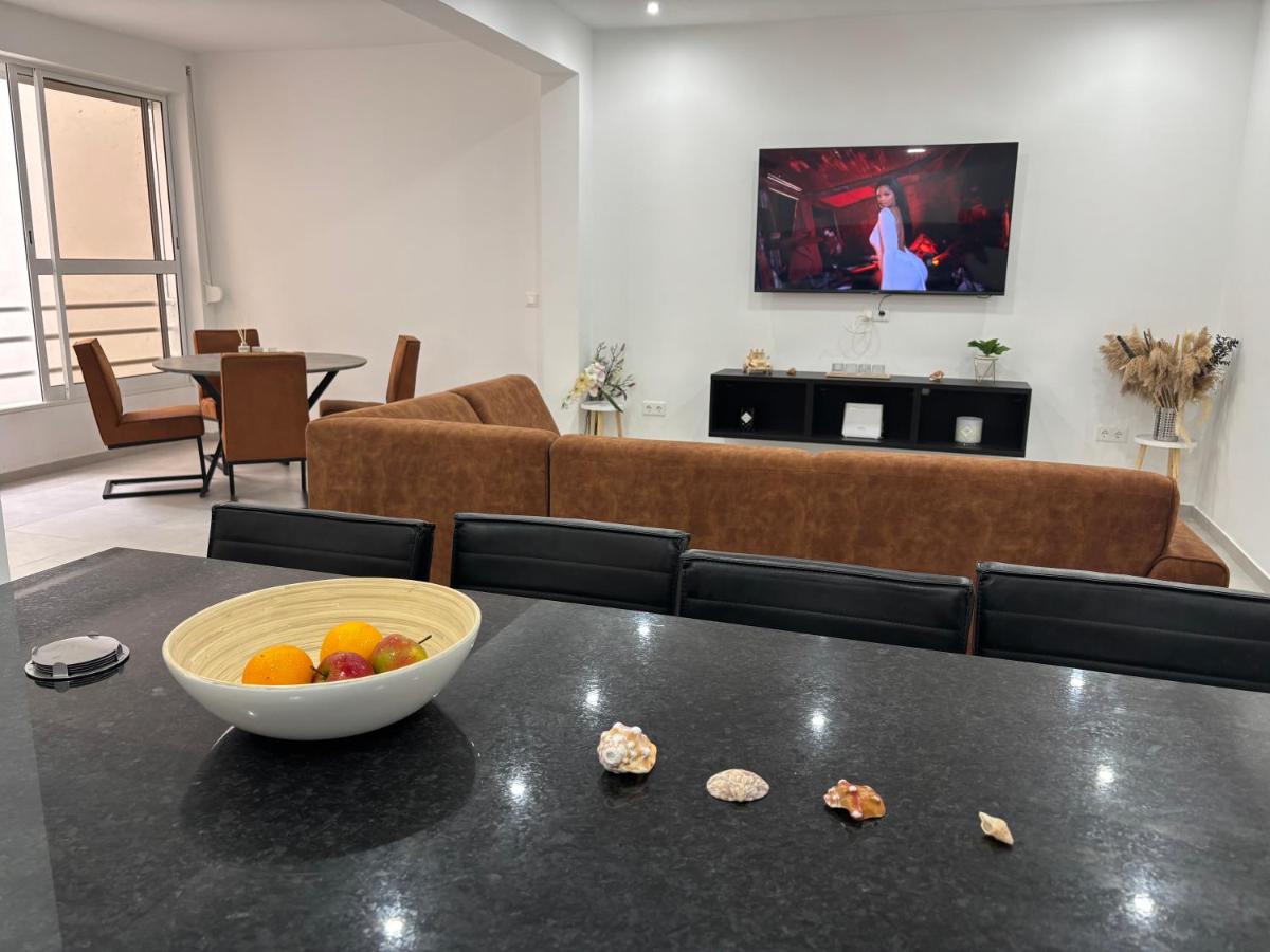 Urban Mindelo - Ferienwohnung