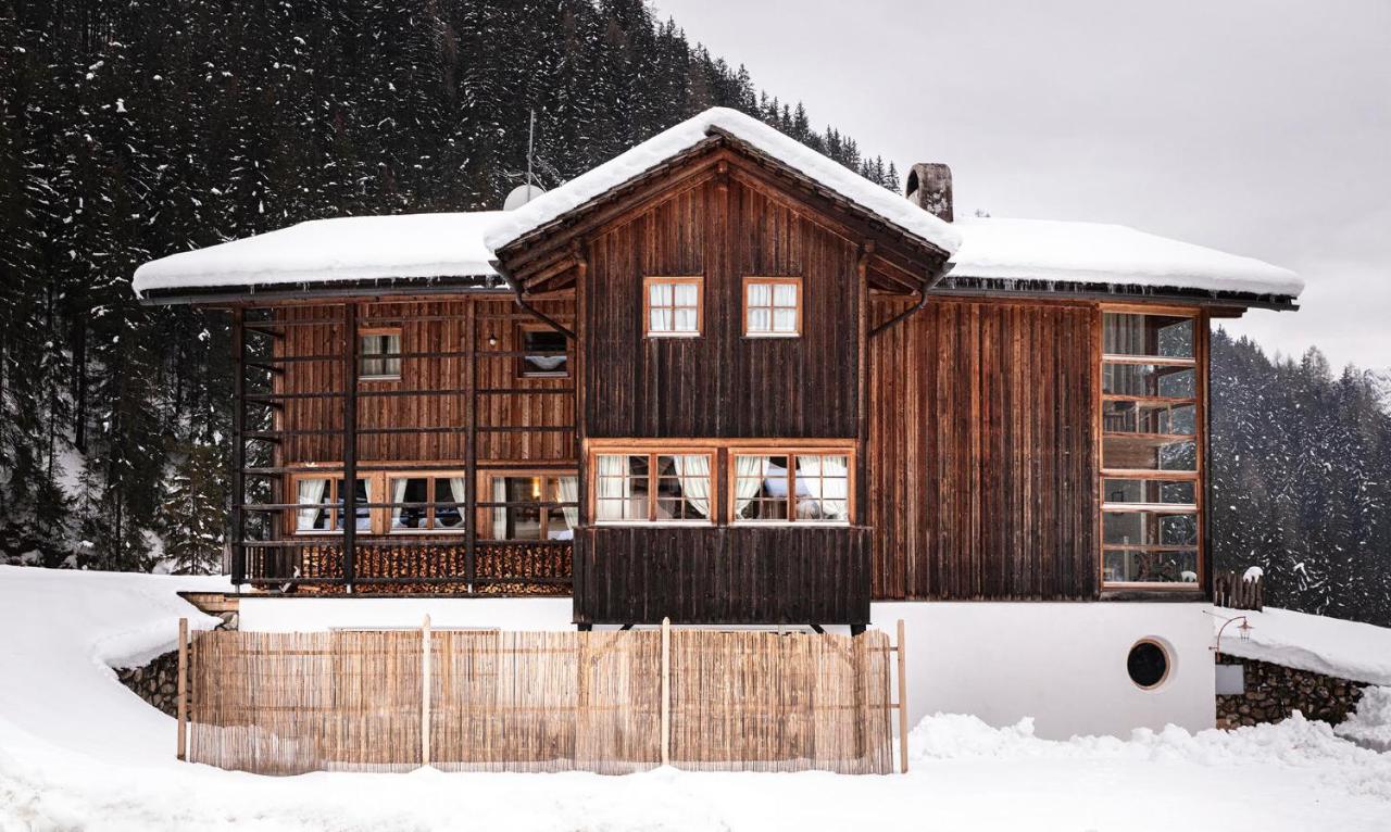 CHALET D'ERT - B&B
