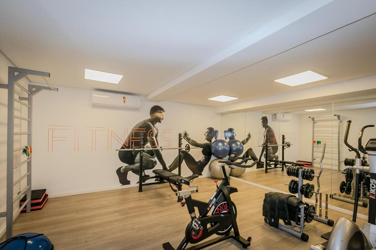 Flat moderno no Buritis com Ar Condicionado - B&B