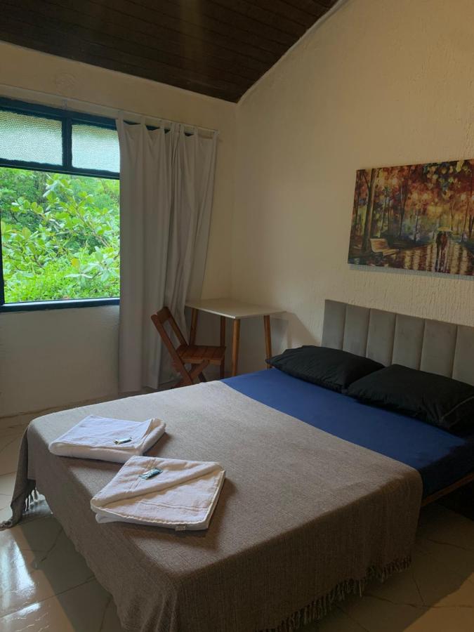 Habitación cuádruple