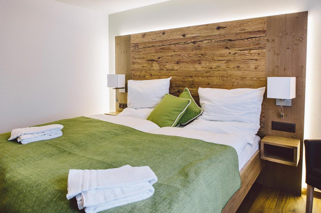 Superior Doppelzimmer
