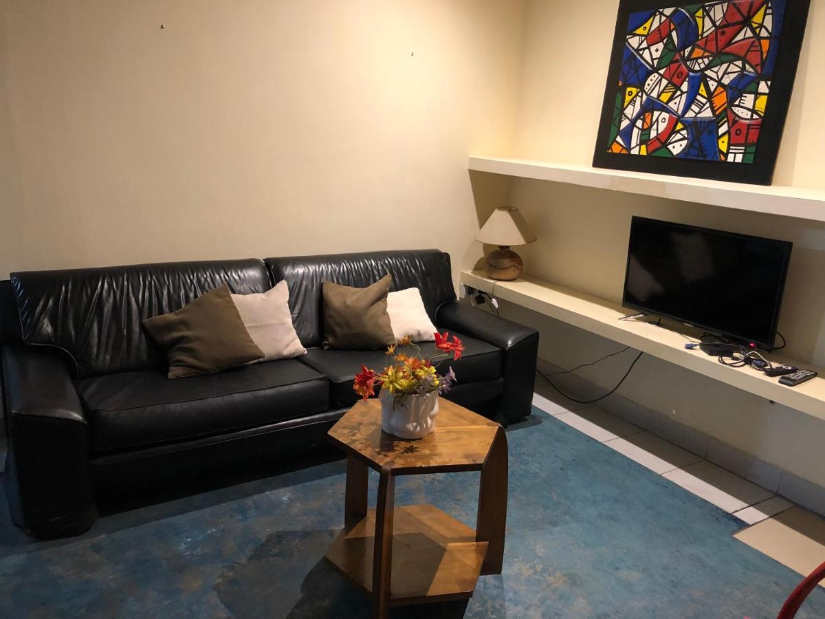 Casa Abi - Bed and Breakfast Catamarca