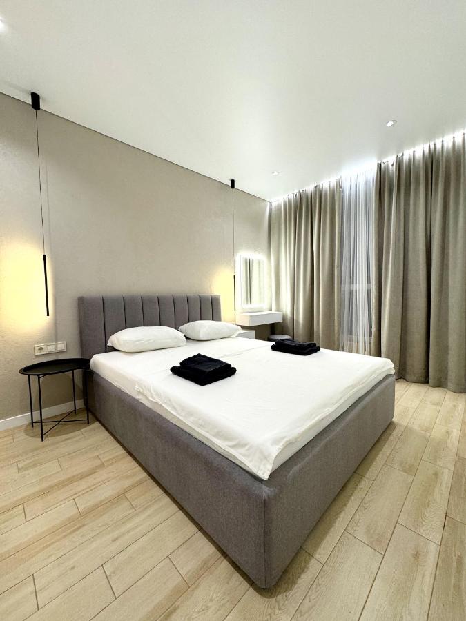 Avalon Holiday Apartament - B&B