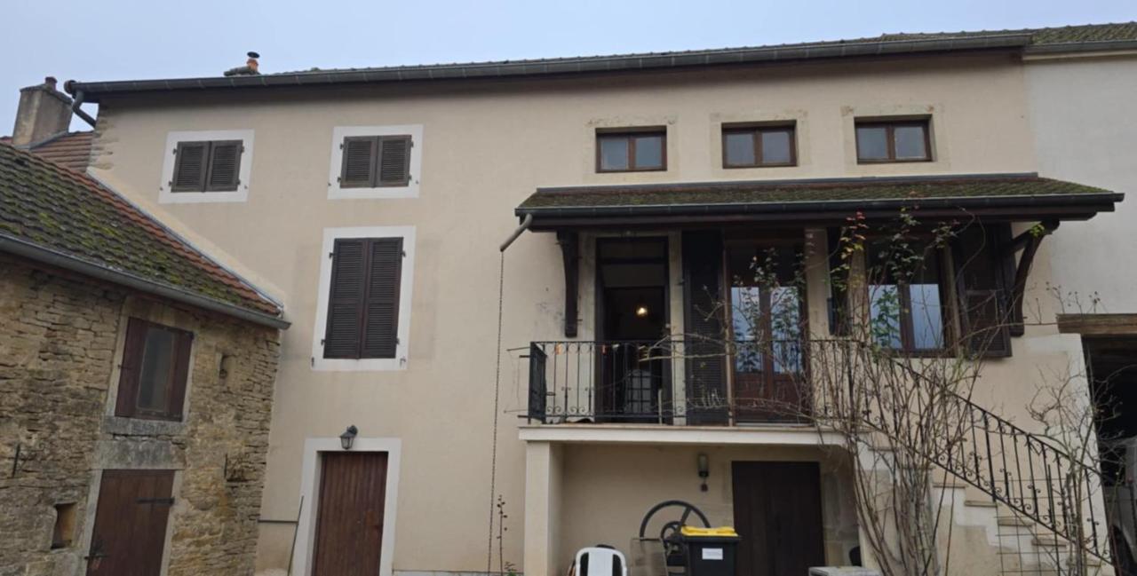 La rainette - B&B