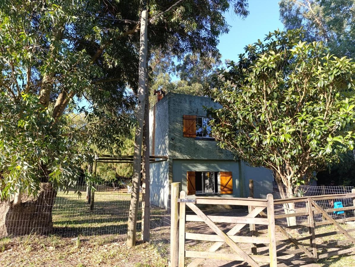 casa y monoambiente Britopolis - B&B