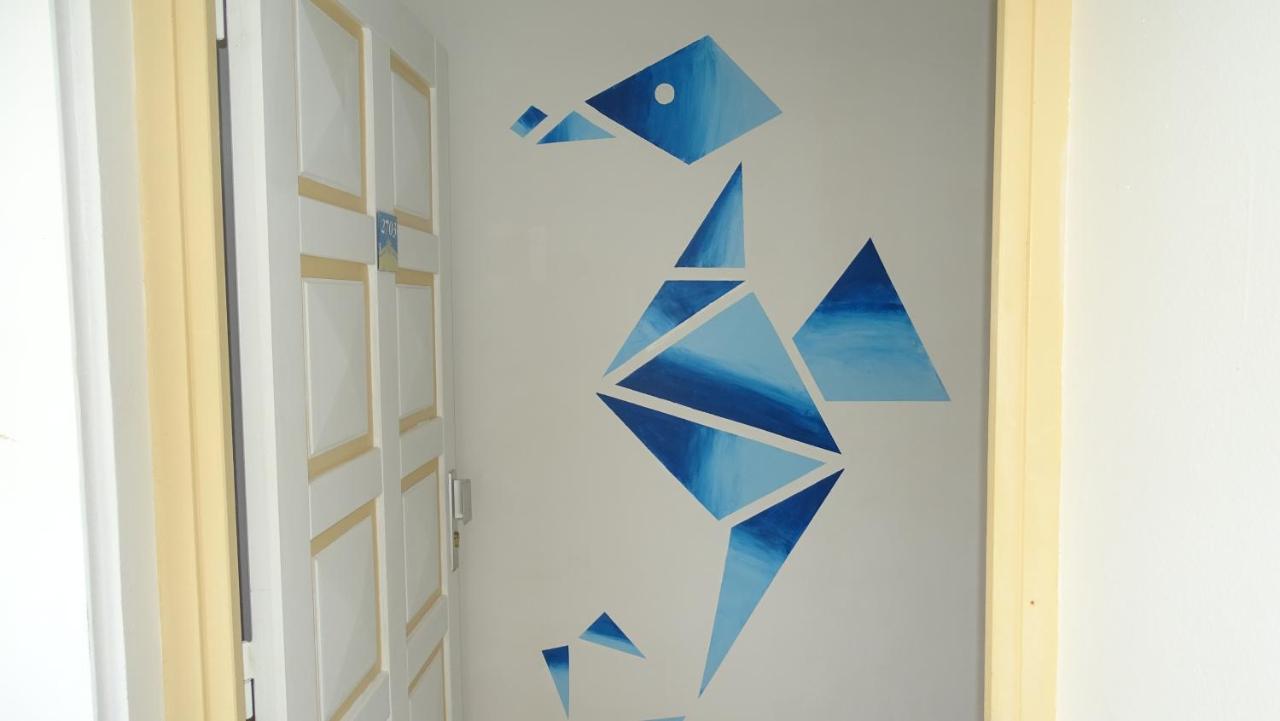 Bluewave - B&B Saint-François