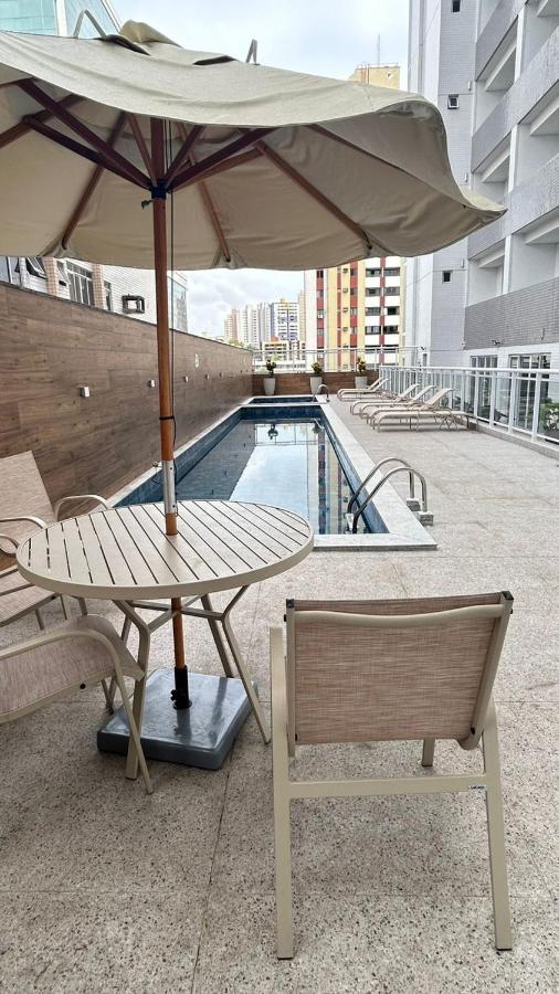 ER1208 - Apartamento aconchegante em São Luís - B&B