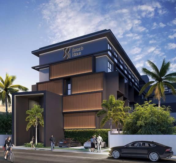 Flat Beira Mar - Unid 531 - Ferienwohnung João Pessoa