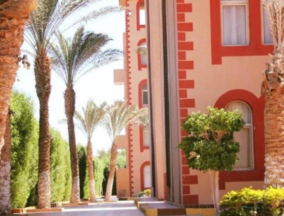 Fully furnished apartment - B&B Sharm el-Sheij