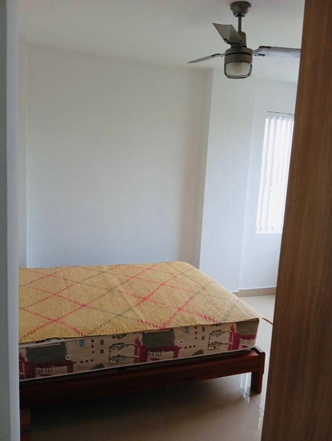 Appartement met 2 slaapkamers