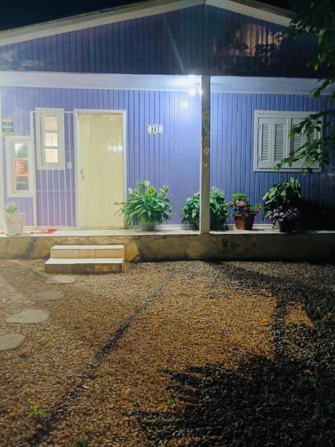 Hospedagem Familiar - B&B Pantano Grande