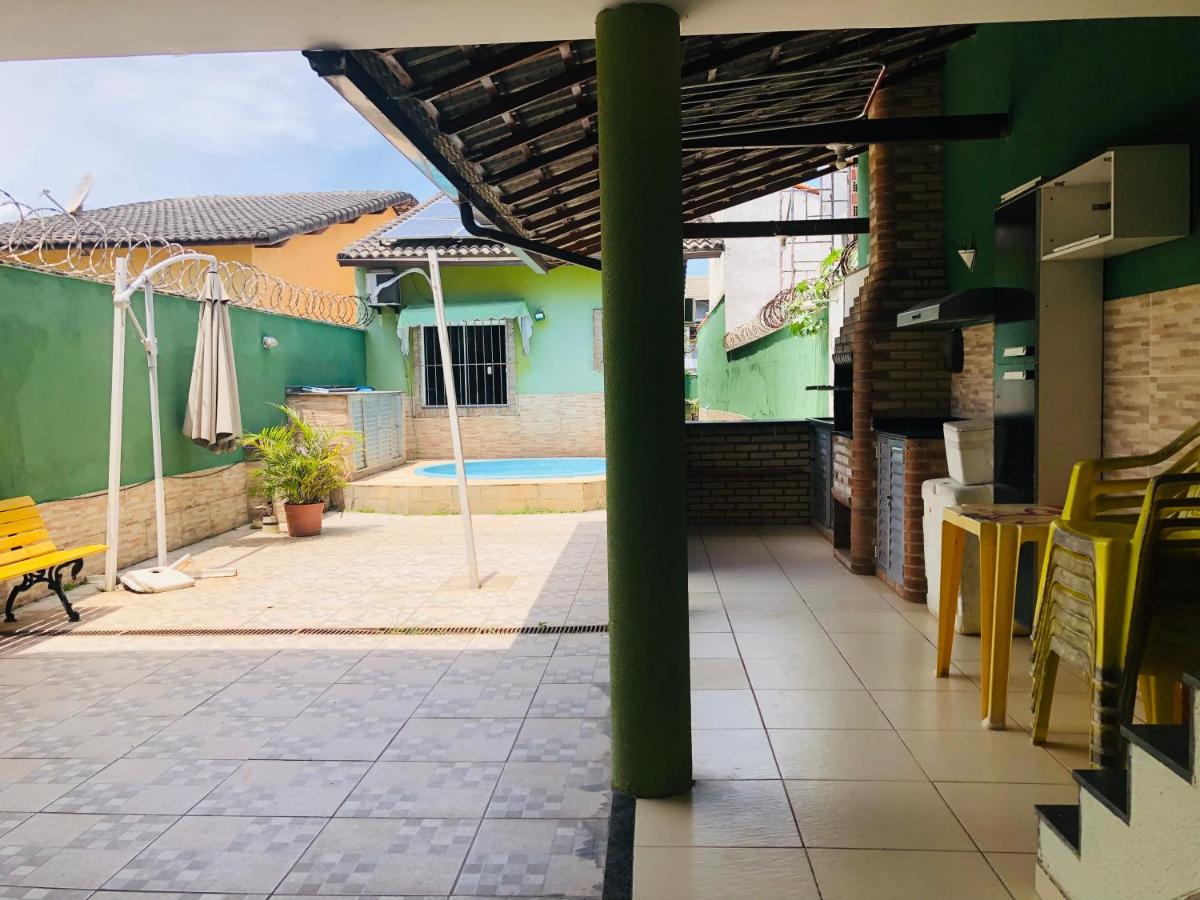 Casa Spar do Atlântico com Piscina e Sauna - B&B