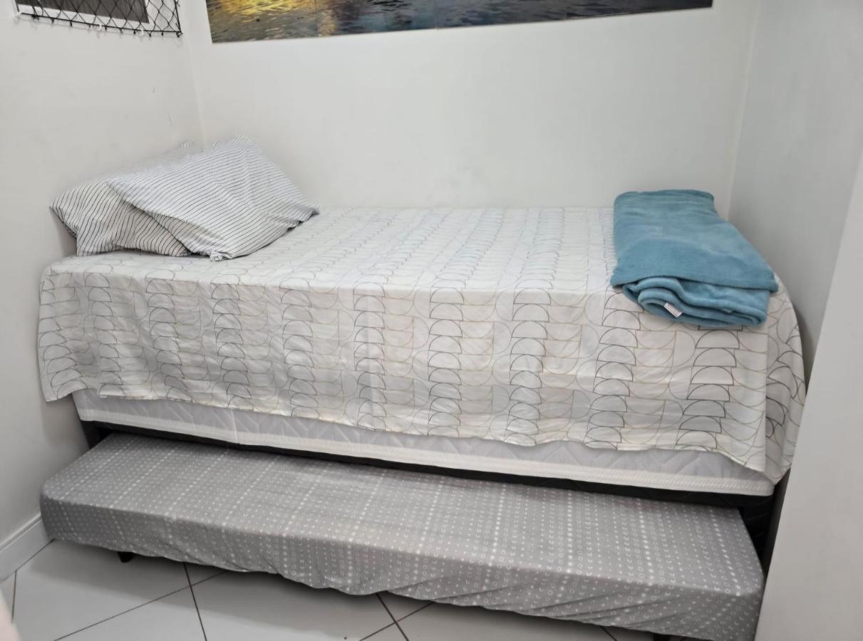 Quadra do mar de Jardim Camburi - Chambres d’hôtes Vitória