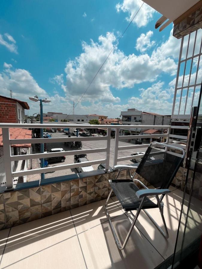 Flat Terra do Sol - Jijoca - B&B