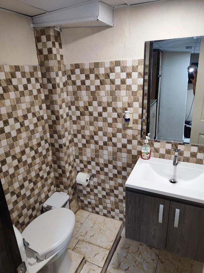 Economy Doppelzimmer