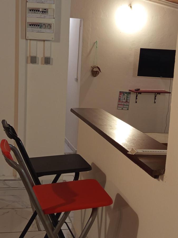 ''au magnifique vue '' - B&B Le Marin