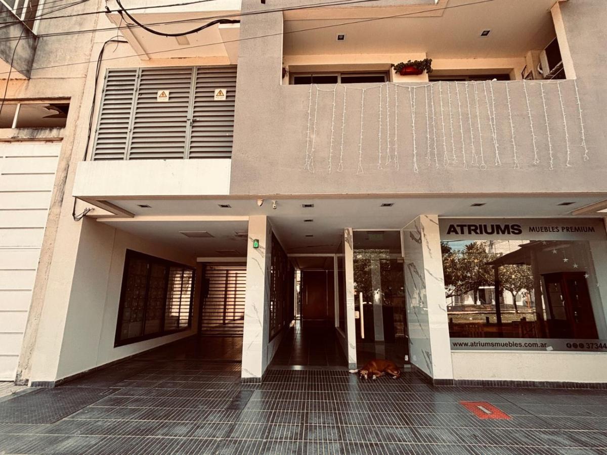 ALQUILER TEMPORARIO VALENTINA - Bed and Breakfast