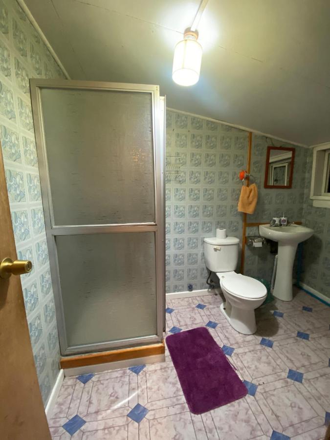 Departamento la espiga - B&B Chaitén