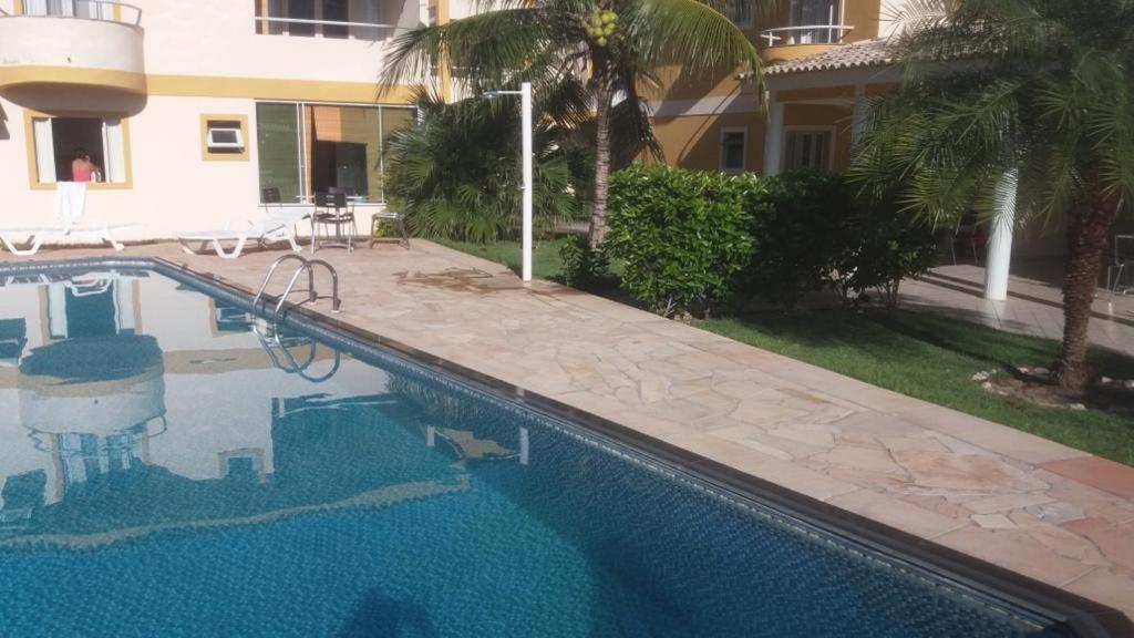 Apto Sant,Anna Taperapuan - B&B