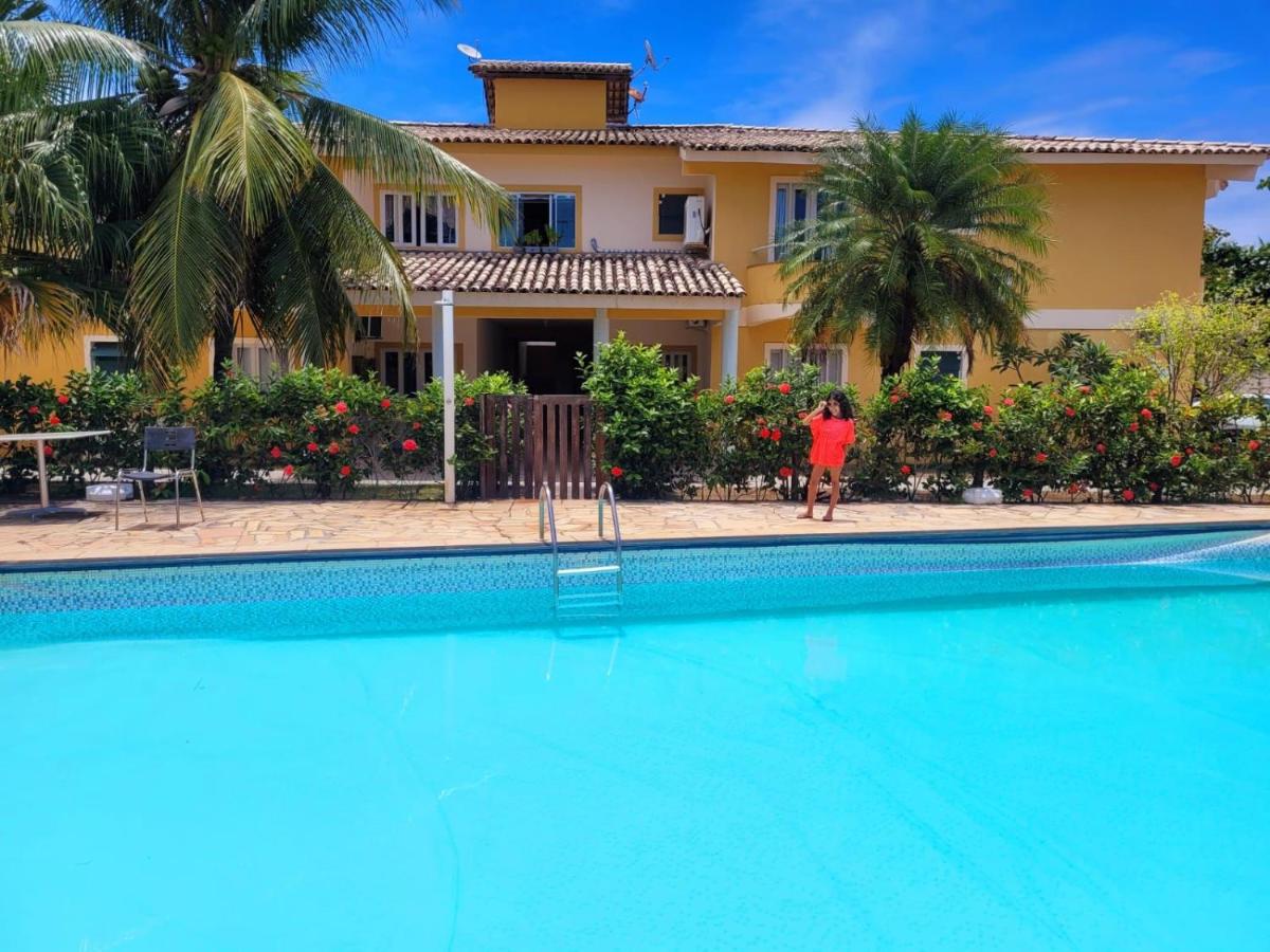 Apto Taperapuan 600 metros da Praia - B&B Porto Seguro