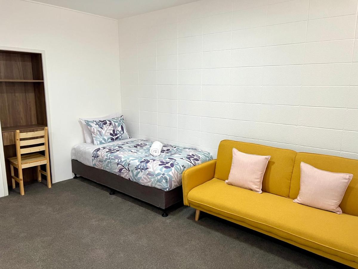 Rotorua Stay - B&B