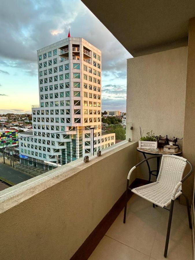 Departamento Centro Osorno 1 - Ferienwohnung Osorno