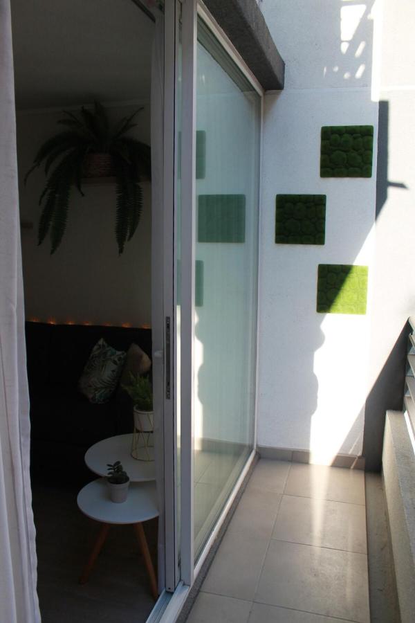 Apartamento cerca metro Catolica con parking - B&B