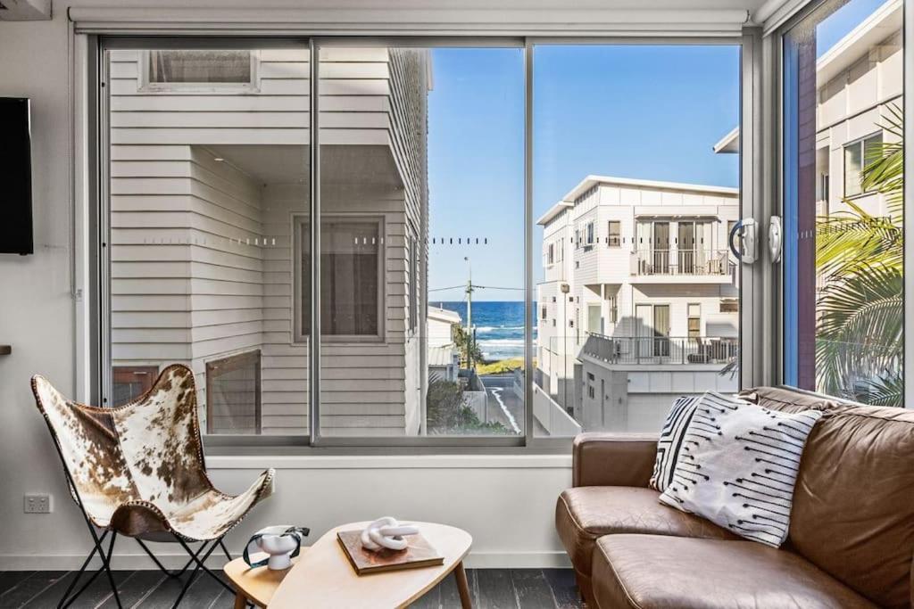 Daybreak Loft - Ferienwohnung