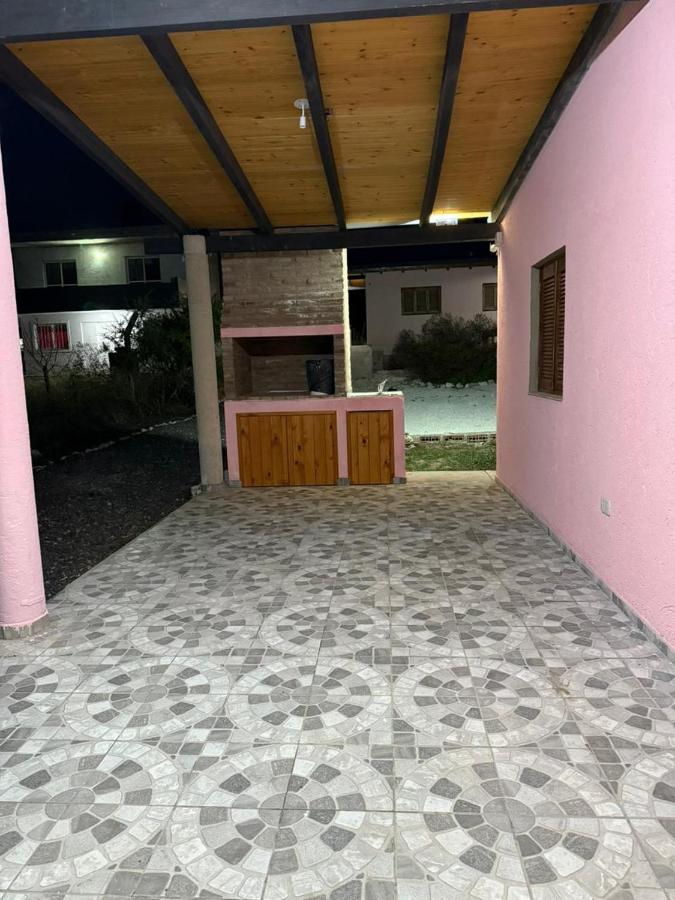 Cabañas San Lazaro - B&B Córdoba
