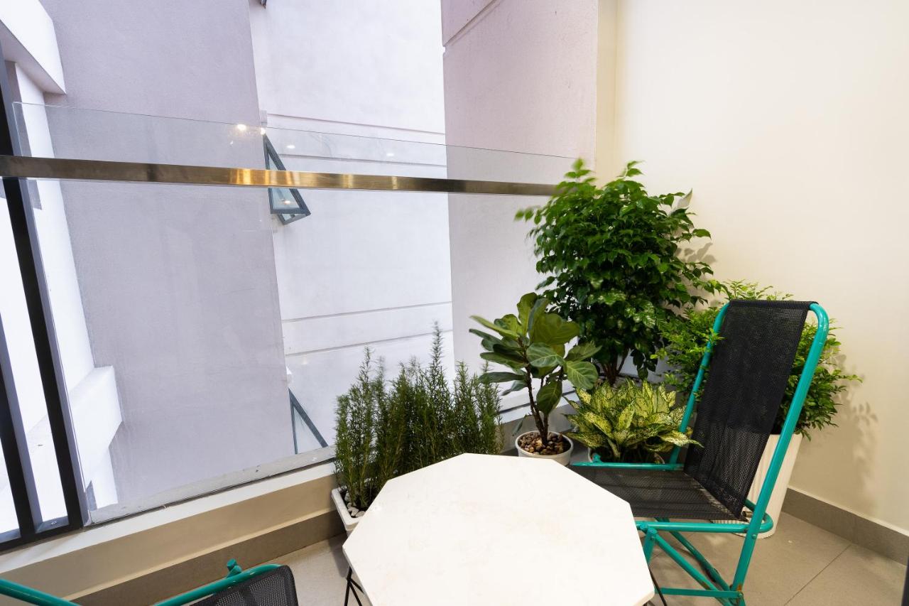 Appartement 2 Chambres