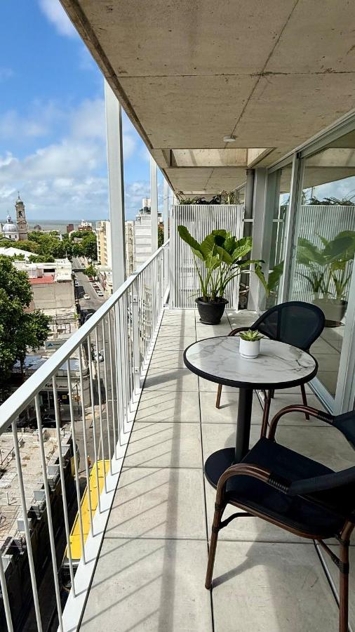 Appartement met 1 Slaapkamer