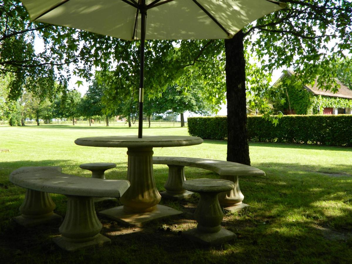 Suite with Garden View